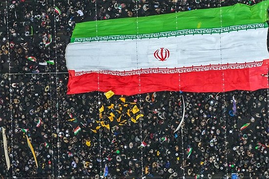 راهپیمایی در سایه تهدید؛ چرا مردم دوباره آمدند؟