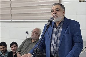 خدمت به مردم، اولویت اصلی مجلس است