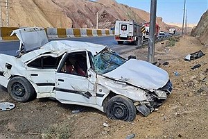 تصادف زنجیره‌ای در اتوبان ذوب‌آهن اصفهان/جزئیات