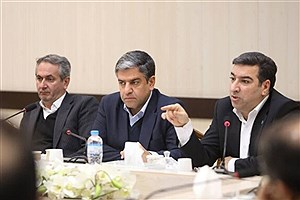 اردبیل باید از منابع بانکی بیشتری برخوردار شود