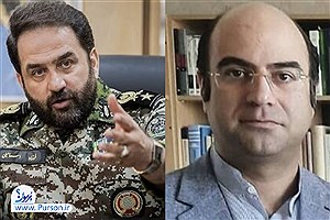 انتصاب رئیس دافوس شایسته است/ جزییات