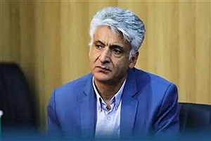 تهویه طبیعی تهران در منطقه ۲۲ در حال انسداد است