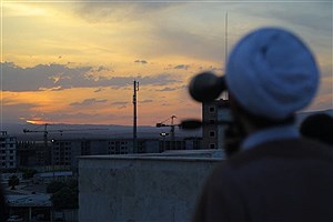 اختلاف در اعلام آغاز ماه رمضان