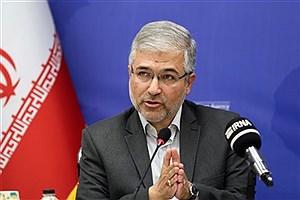 بانک کشاورزی محور مدیریت هوشمند آب و امنیت غذایی