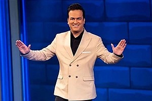 حامد آهنگی از دنیای کمدی خداحافظی کرد