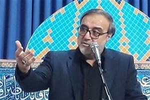 اقتدار ملی ایران با ایمان، توکل و بصیرت مردم حفظ می‌شود