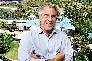 پرونده اپستین؛ از قاچاق جنسی تا ادعاهای جنجالی درباره مناسک پنهان