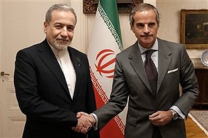 ژنو، میز دیپلماسی ایران و آمریکا؛ تاکید تهران بر جدیت و نتایج ملموس