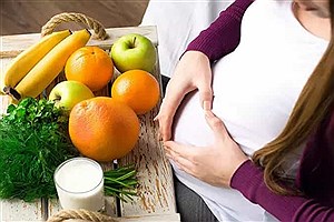 تغذیه سالم مادران باردار؛ بایدها و نبایدها