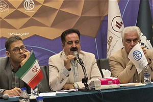 اصفهان، پیشتاز در جذب سرمایه؛ ۳۴ پروژه جدید و ۱۱ طرح در آستانه بهره‌برداری