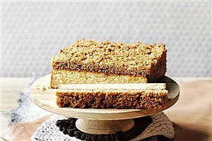 طرز تهیه کیک دانمارکی؛ شیرینی لذیذ خانگی در ۴۵ دقیقه