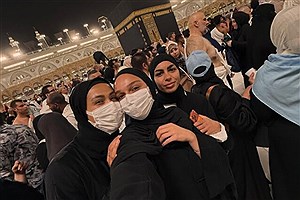 ستاره برزیلی النصر مسلمان شد؛ مراسم تحسین‌برانگیز باشگاه