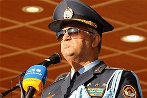 استقلال ایران با نمایش قدرت دشمنان متوقف نمی‌شود