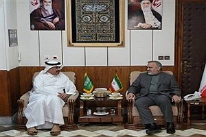 همکاری منسجم با عربستان رضایت حجاج ایرانی را تضمین می‌کند