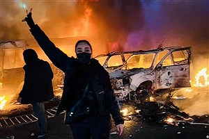 پرداخت خسارت به آسیب‌دیدگان اغتشاشات دی‌ماه در تهران آغاز شد