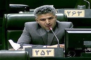 سخنگوی کمیسیون برنامه: معیشت اصلی‌ترین مطالبه مردم است