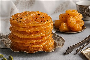 قیمت هر کیلو زولبیا و بامیه برای ماه رمضان اعلام شد