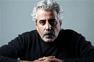 احمدرضا درویش پس از ۱۲ سال با فیلم درخشش به سینما بازمی‌گردد