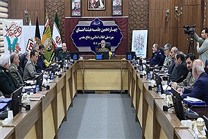 جوانان سرمایه اصلی موزه ملی انقلاب اسلامی و دفاع مقدس هستند