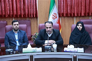 جانبازان سرمایه‌های ماندگار انقلاب و نماد ایثار و فداکاری هستند