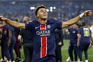 پیشنهاد ۱۰۰ میلیون یورویی رئال مادرید برای ستاره PSG