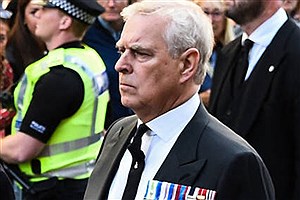 برادر پادشاه انگلیس بازداشت شد؛ ابهام در پرونده اپستین