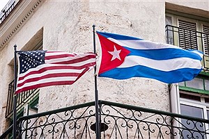 وزیر خارجه کوبا: آماده گفتگو هستیم اما از استقلال خود دفاع می‌کنیم