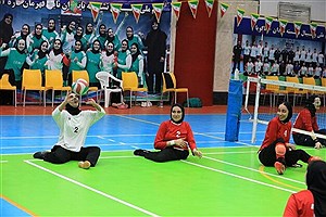 درخشش دختران خراسان رضوی؛ قهرمانی در نخستین پارالمپیاد استعدادهای برتر ایران