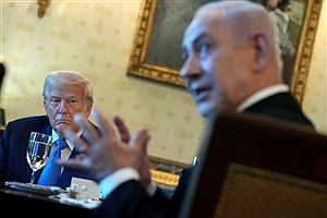 رهبران فعلی آمریکا و اسرائیل، خاورمیانه را به ورطه جنون جنگ تازه می‌کشانند