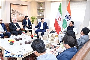 آماده آغاز همکاری‌های عملیاتی هوش مصنوعی با هند هستیم