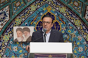 صدای مردم شنیده می‌شود و مطالبات آنان، ویژه پیگیری می‌شود