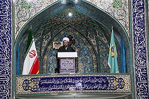 مردم اقبالیه شایسته بهترین خدمات‌اند/ ارتقای جایگاه اداری اقبالیه در تقسیمات کشوری و بخش شدن آن مطالبه جدی است