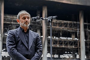 عنوان سریال نوروزی جنگ ۱۲ روزه مشخص شد