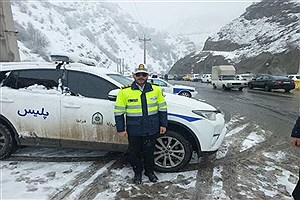 رانندگان مراقب باشید؛ ترافیک سنگین در آزادراه‌های غرب و جنوب تهران