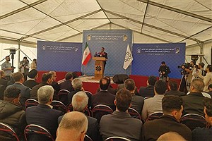 ورود ۱۵۵ دستگاه اتوبوس نو به ناوگان تهران