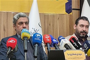 اینوتکس پانزدهم؛ از نمایشگاه استارتاپی تا فستیوال بزرگ فناوری