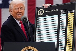 شوک تعرفه‌ای جدید ترامپ؛ نگرانی کسب‌وکارهای آمریکایی از بازگشت بی‌ثباتی