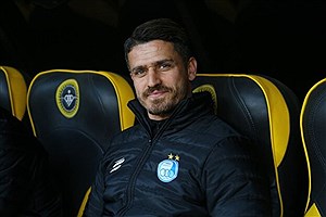 تمرین استقلال امروز تحت هدایت موقت وریا غفوری برگزار می‌شود