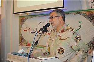 کشف ۱۶۵ قبضه سلاح جنگی در عملیات یک هفته‌ای مرزها