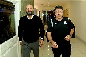 جانشین ساپینتو مشخص شد