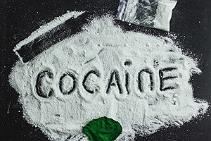 ۷۷ بسته کوکائین از شکم مسافر تهرانی کشف شد