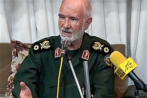 نیروهای مسلح ایران آماده دفاع و پاسخ کوبنده به دشمن هستند