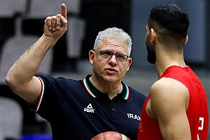 کارشناس بسکتبال: قرارداد ۲ ساله مانولوپولوس قبل از انتخابات اشتباه بود