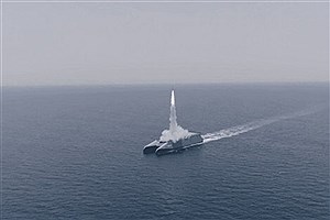 صیاد ۳-G رونمایی شد: نسل جدید موشک دریایی با برد ۱۵۰ کیلومتر