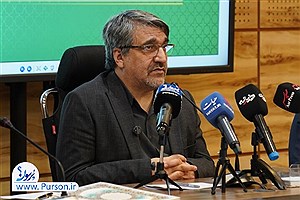 کرم‌الهی: دبیرخانه هنر و رسانه برای پیوند مؤثر هنر و مخاطب شکل گرفت| دیده‌شدن آثار هنری ایثار و شهادت مرهون همراهی رسانه‌هاست