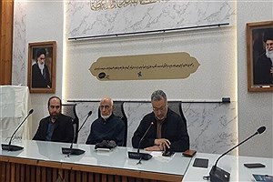 بدون حزب جمهوری اسلامی سرنوشت انقلاب نامعلوم بود