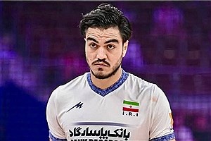 مصدومیت شدید کاپیتان تیم ملی در سوپرلیگ ترکیه