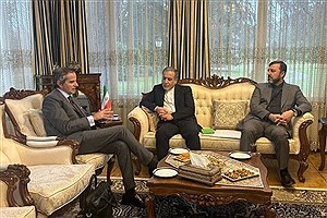 گروسی احتمالا در دور سوم مذاکرات ایران و آمریکا در ژنو حاضر می‌شود