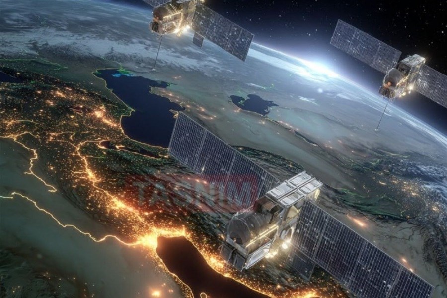 آغاز ساخت سه ماهواره جدید ایران/ سری پژوهش وارد فاز عملیاتی شد