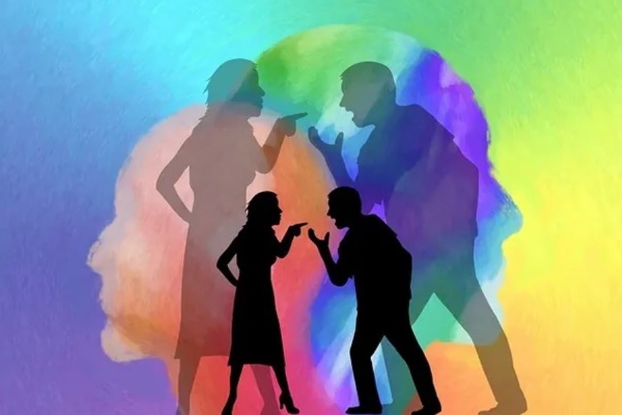 ۸ راهکار برای پایان دادن به دعواهای بی‌مورد در زندگی زناشویی